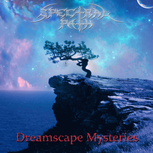 Spectral Path : Dreamscape Mysteries
